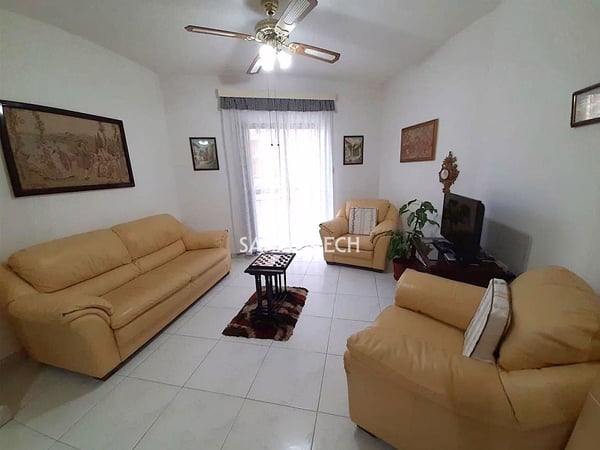 Apartment in Saint Paul's Bay - view 1