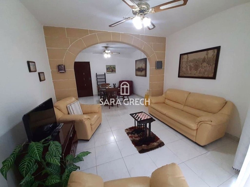 Apartment in Saint Paul's Bay - Image 2