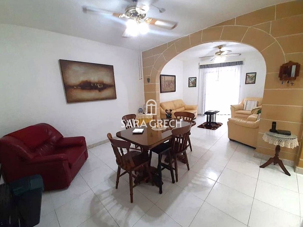 Apartment in Saint Paul's Bay - Image 3