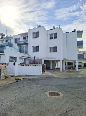 Apartment in Paralimni - view 1