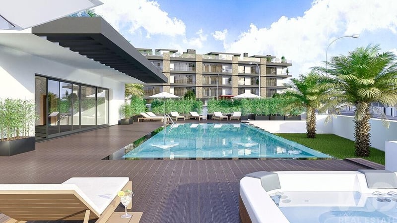 Apartment in Tavira - view 1