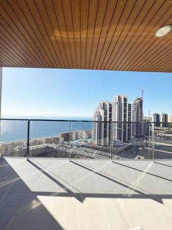 Apartment in Benidorm - view 1