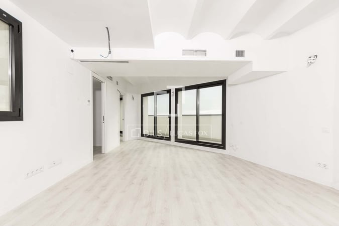 Apartment in Barcelona - view 1