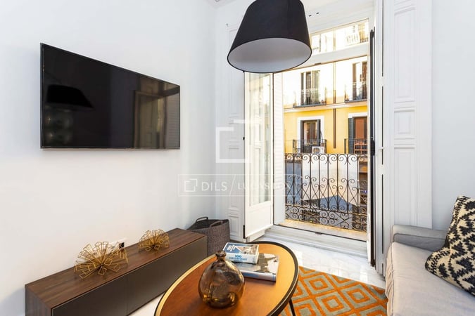 Apartment in Comunidad de Madrid - view 1
