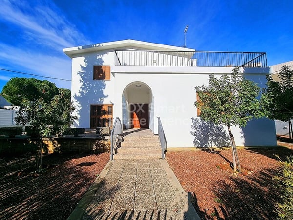 House in Acropolis - view 1