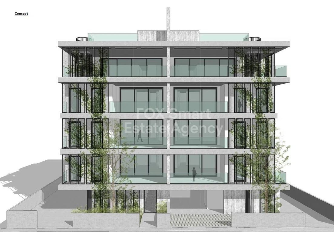 Apartment in Katholiki - Image 2