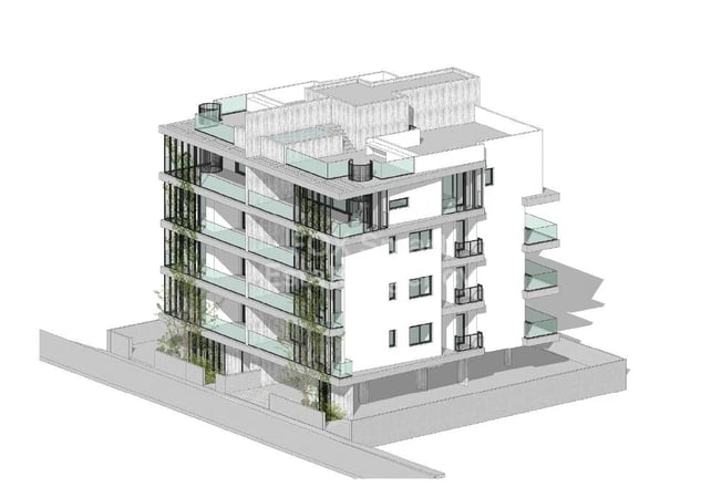 Apartment in Katholiki - view 1