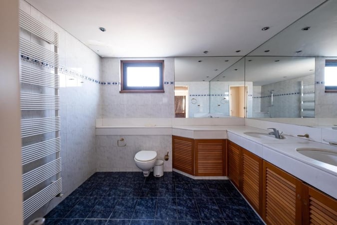 House in Strovolos - view 1