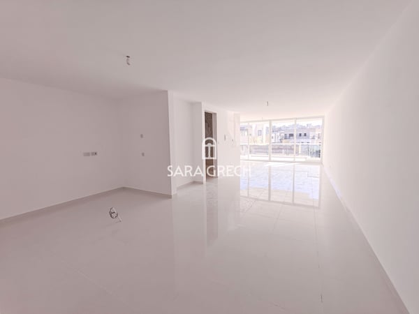 Apartment in Is-Swieqi - view 1