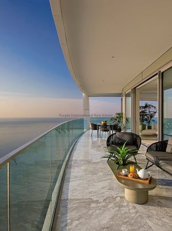 Apartment in Limassol - view 1