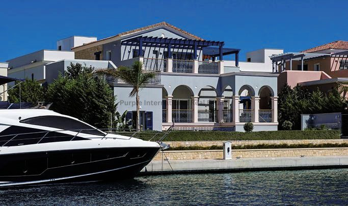 House in Agios Antonios - view 1