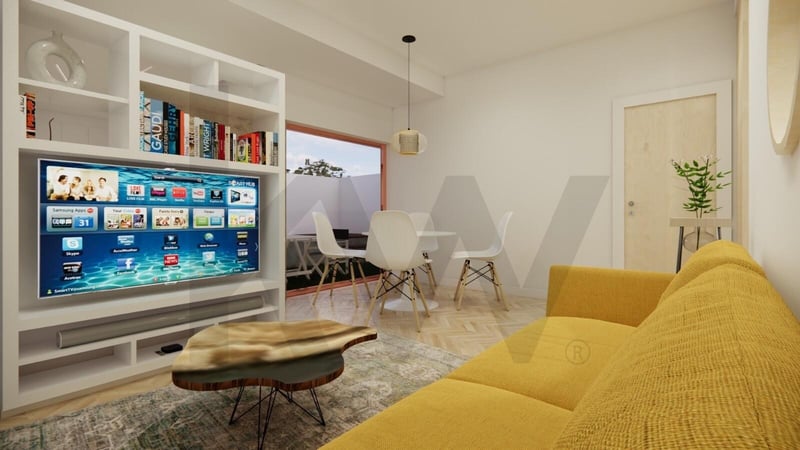 Villa in Olhao - view 1