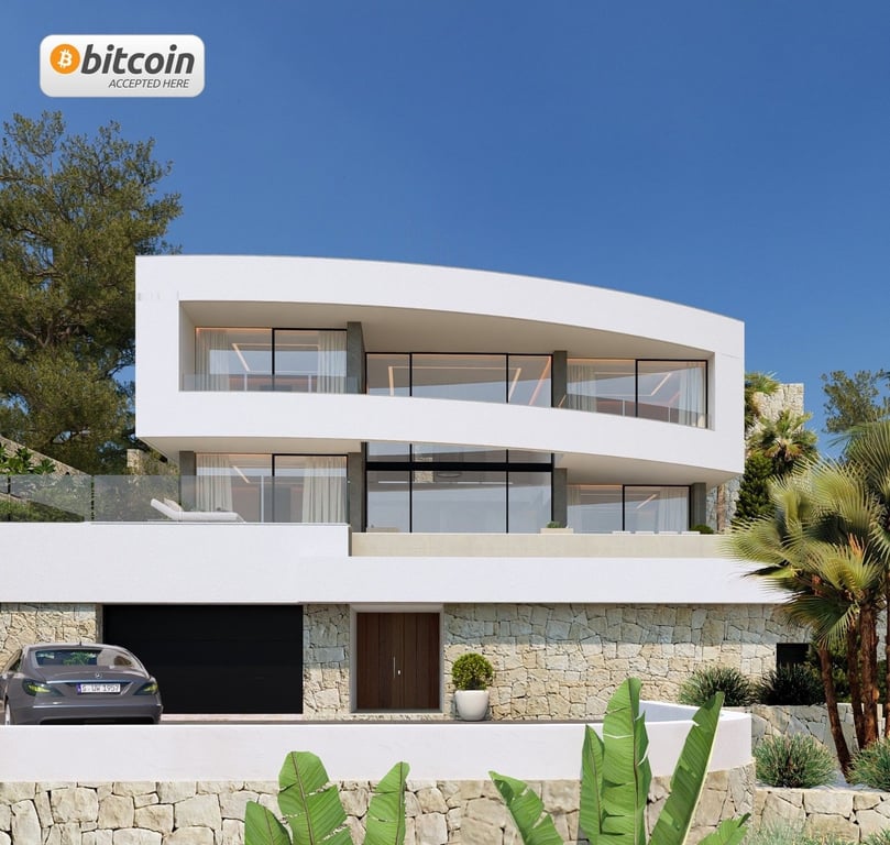 Villa in Calp - Image 2