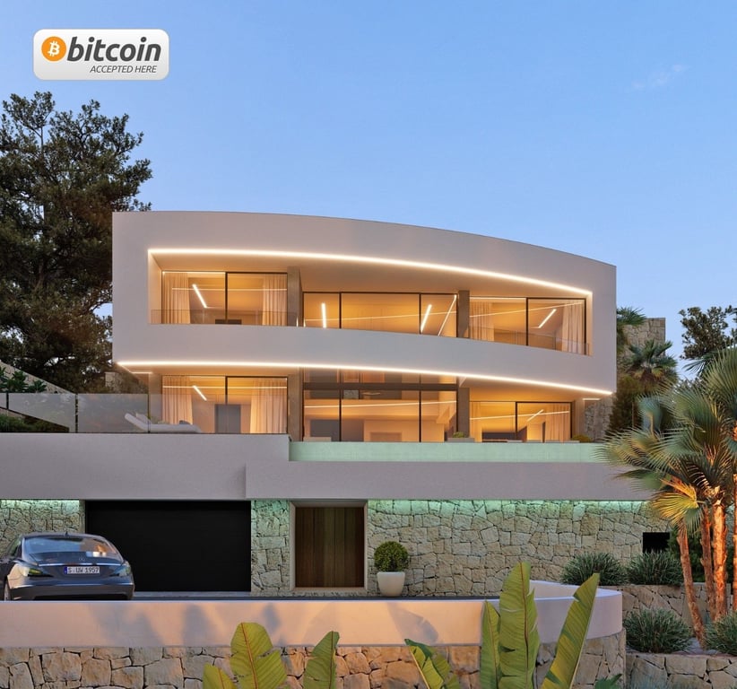 Villa in Calp - Image 3