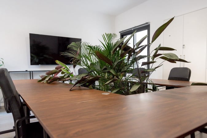 House in Limassol - view 1