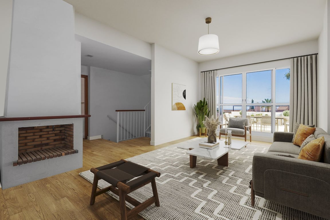 House in Mijas Costa - Image 3