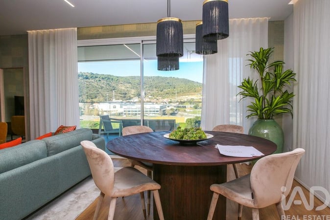 Apartment in Alverca do Ribatejo - view 1