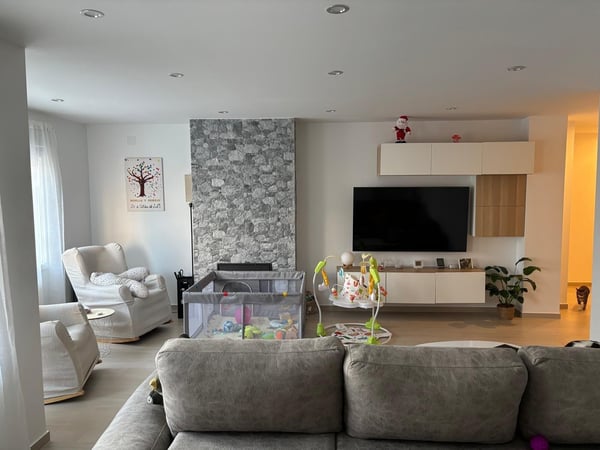 Apartment in Torrevieja - view 1