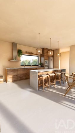 House in Mexilhoeira Grande - view 1