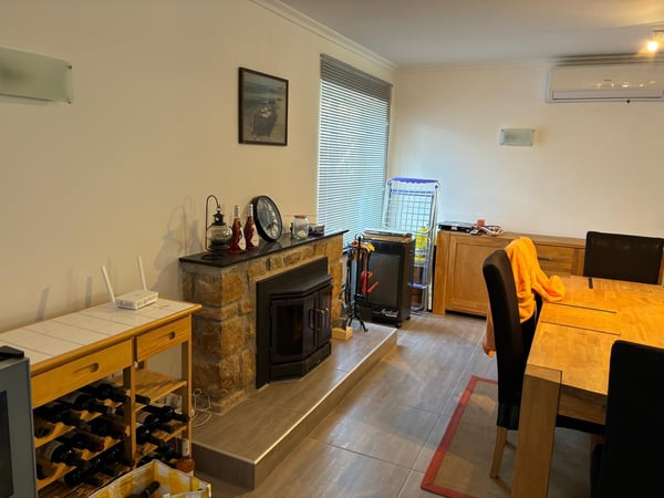 Villa in La Nucia - view 1