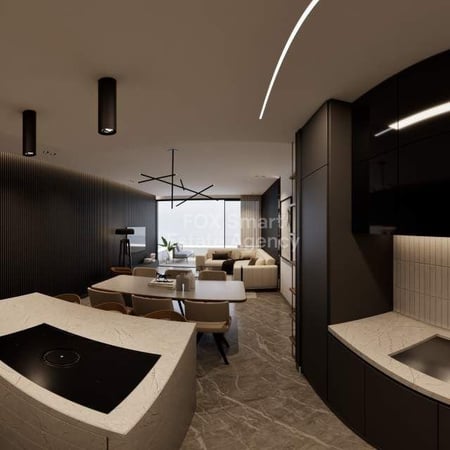 Apartment in Mesa Geitonia - view 1