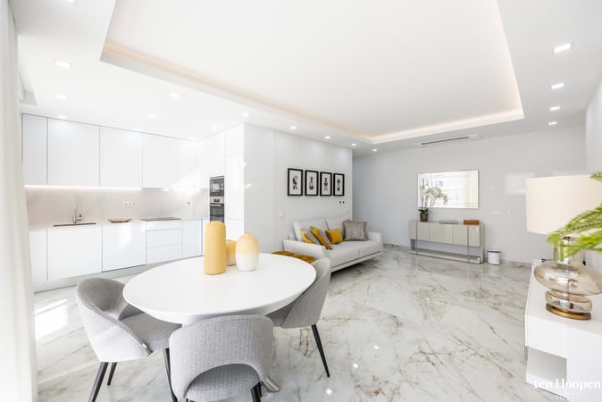 Apartment in Lagos - view 1