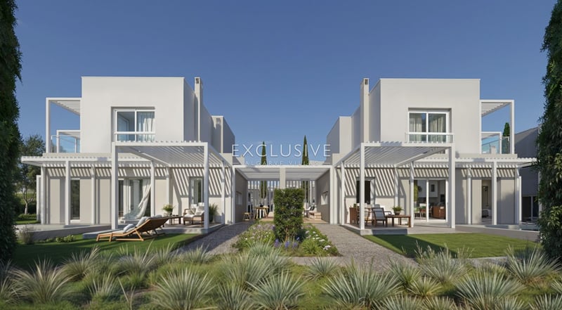 House in Silves - view 1