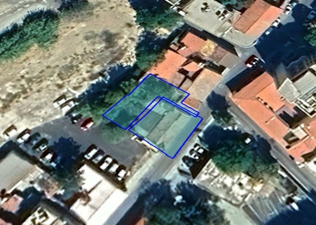 House in Nicosia Municipality - view 1