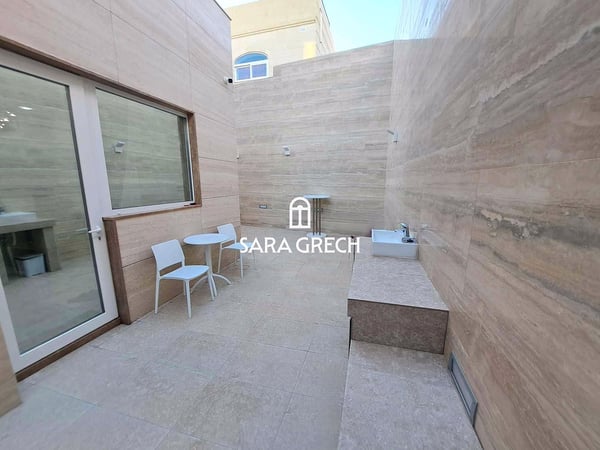 House in Tarxien - view 1