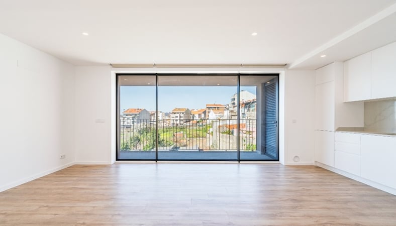 House in Porto - view 1