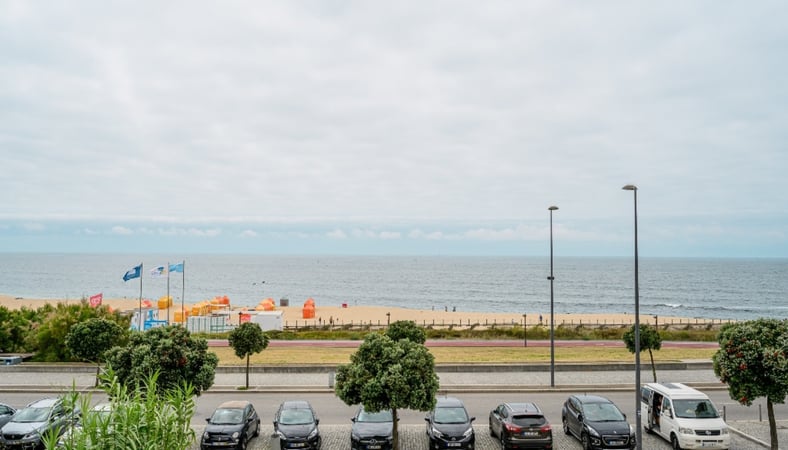 House in Madalena - view 1