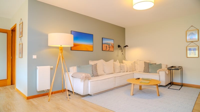 House in Senhora da Hora - view 1