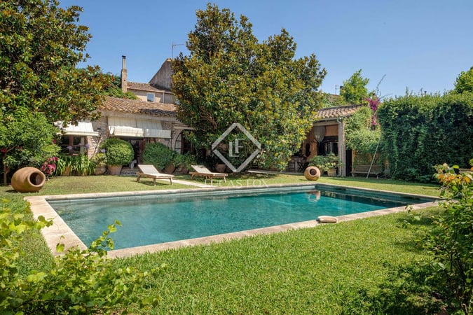 House in l'Armentera - view 1