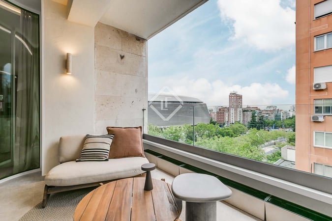 Apartment in Comunidad de Madrid - view 1