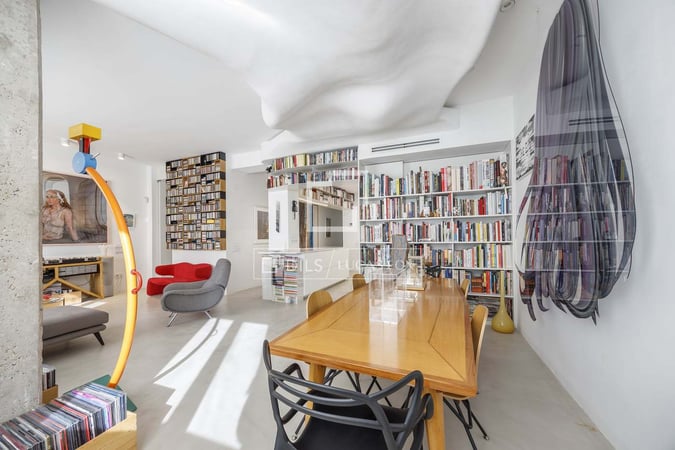 Apartment in Valencia - view 1