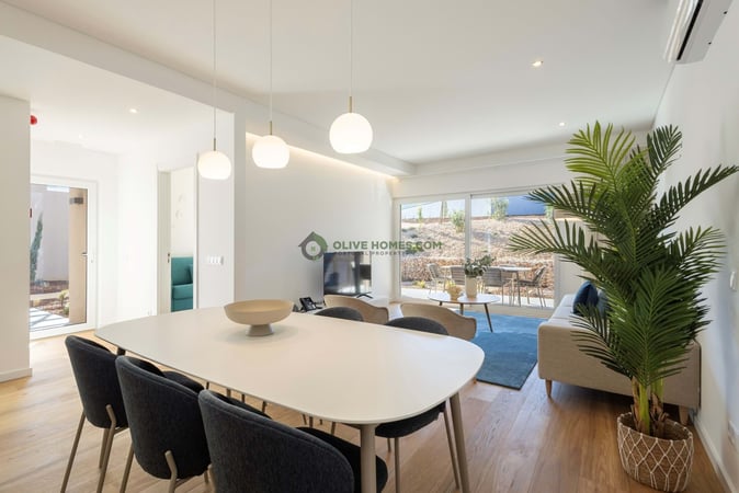 Apartment in Lagoa - view 1