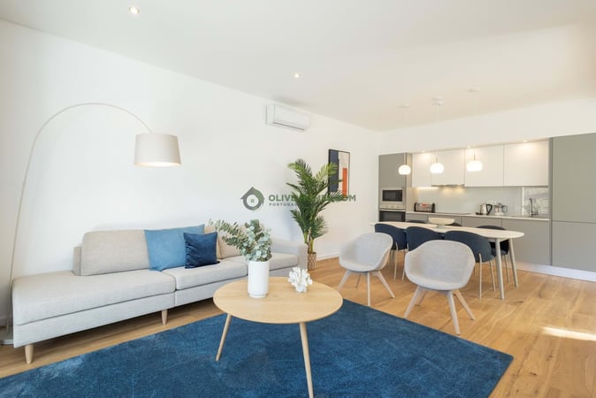 Apartment in Lagoa - view 1