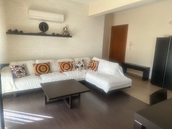 Apartment in Limassol - view 1