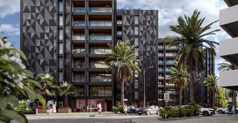 Apartment in Funchal - view 1