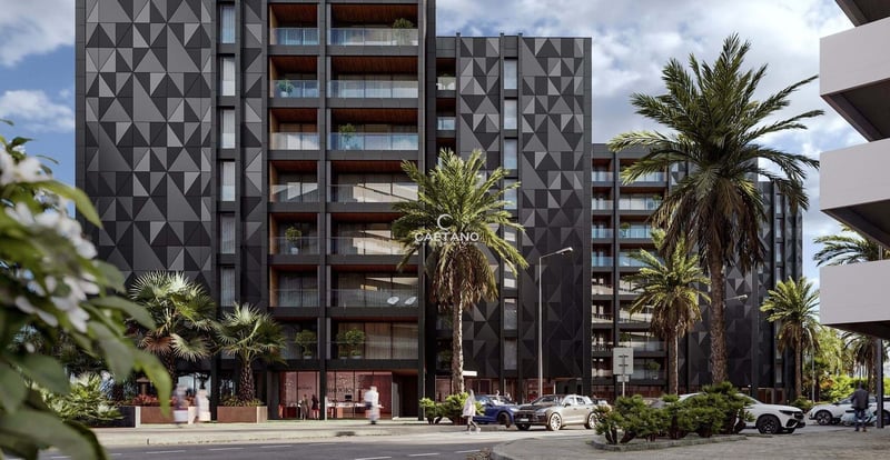 Apartment in Funchal - view 1