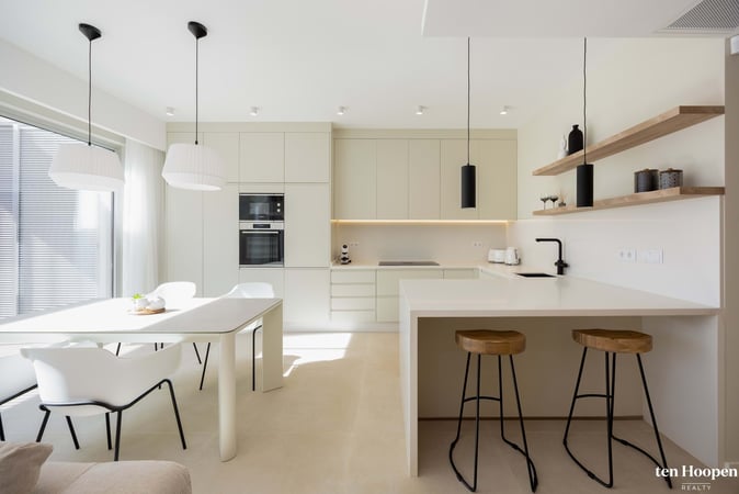 Apartment in Burgau - view 1