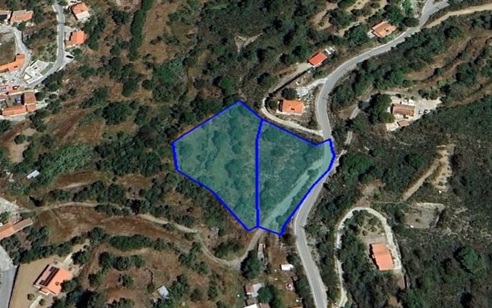 House in Kellaki - view 1