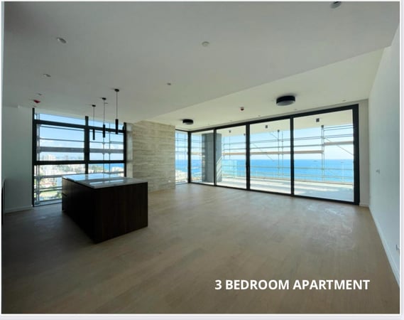 House in Germasogeia - view 1