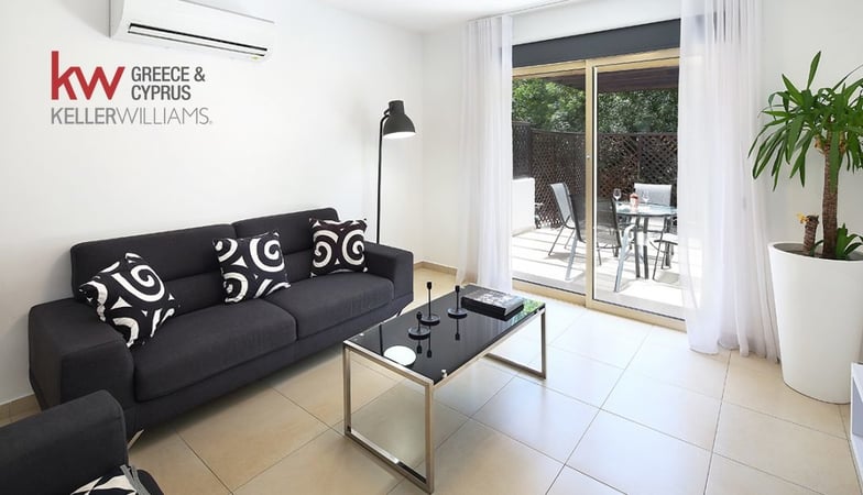 House in Kato Paphos - view 1