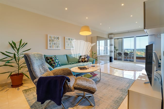 Apartment in Lagos - view 1