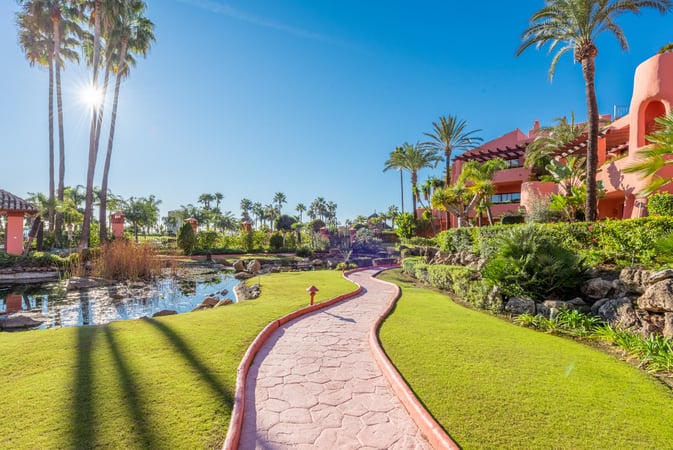 House in Costalita - view 1