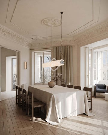 Apartment in Comunidad de Madrid - view 1