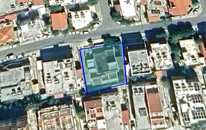 House in Mesa Geitonia - view 1