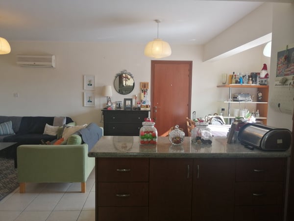 House in Lemesos - view 1