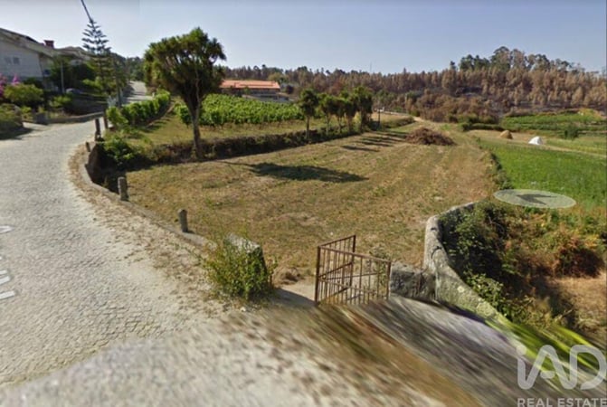 Land in Recezinhos - view 1